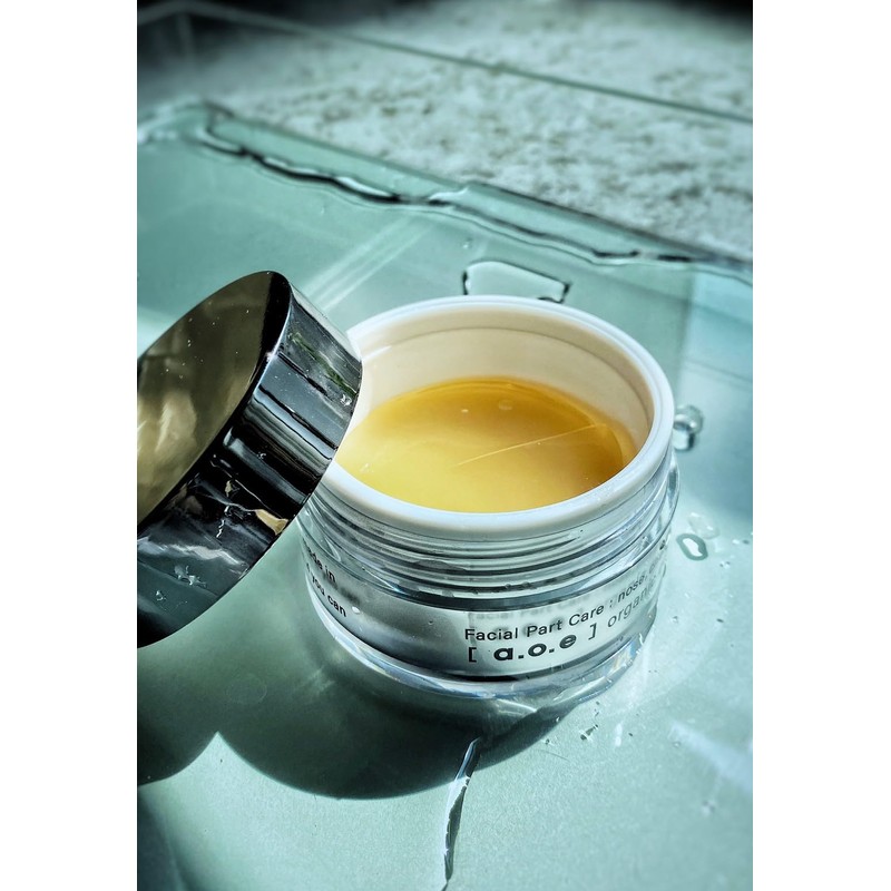 a.o.e organiccosmetics Nose_pores_patches Retinol X Pore Tightening Sheet [24 Hour