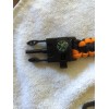 Unbranded Paracord Survival Bracelet Compass/Flint/