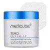 Cojín Tónico Facial Medicube Zero Pore Pads 2.0 Para T