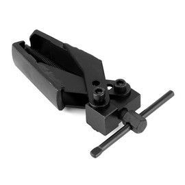 Ball Bearing Puller Set, Bearing Puller Set, Small High Quality Puller, 2-Cyling Motor Bearing Puller, Hand Operated Tools, 2 Callus Puller Separate Lifting Device Strengthens Rama with Screws Tang