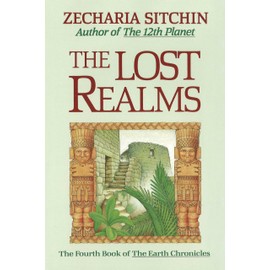 The Lost Realms (Book IV)