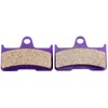 OCPTY Carbon Fiber Brake Pads Fit for 2002 2003 2004