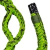 Notch Rope Logic Ultra Ring Sling w 2 Rigging Thimble
