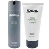 NEW Ideal for Men Perfect Men’s All-in-One 150ml+Cleansing Foam 150ml