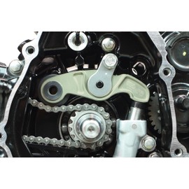 Special Parts Takekawa 01-14-0013 Super Camcheng Tensioner Monkey 125 (JB03)/CT125 (JA65)/Cross Cab (JA60) etc