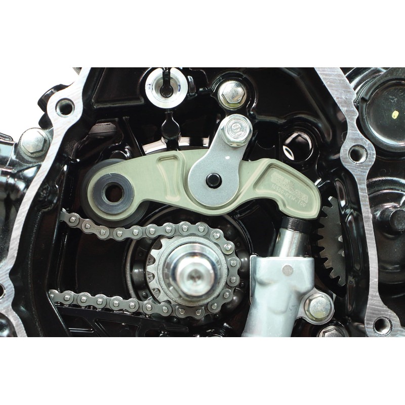 Special Parts Takekawa 01-14-0013 Super Camcheng Tensioner Monkey 125 (JB03)/CT125