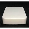 Base para Jabón de Glicerina Blanca Brillante 1Kg. Envío Gratis