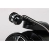 Spro 2000 Onyx Free Stationary Reel with Freewheel for Coarse