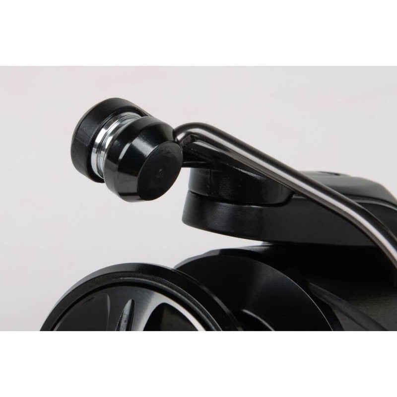 Spro 2000 Onyx Free Stationary Reel with Freewheel for Coarse