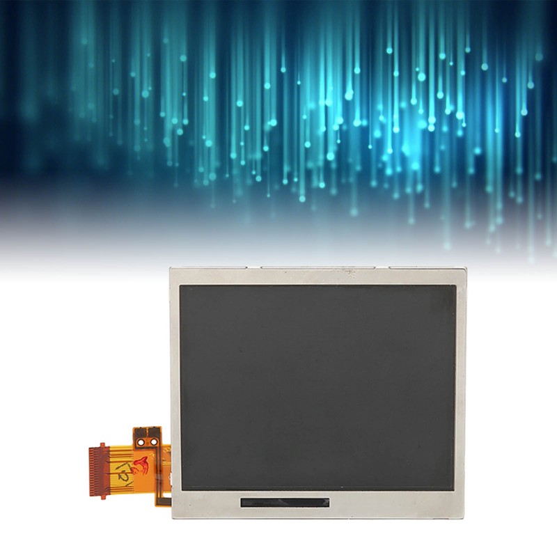 LCD Display Replacement Professional High Sensitivity 3.0 Inch LCD Touch