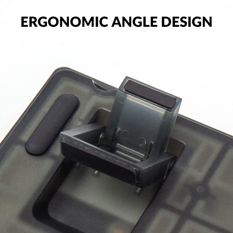 Keychron V6 Wired Custom Mechanical Keyboard, Full-Size QMK/VIA Programmable Macro