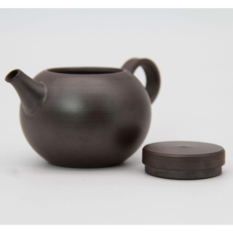 Banko Ware K28-38-81 Teapot, Small, 3.4 fl oz (100 ml),