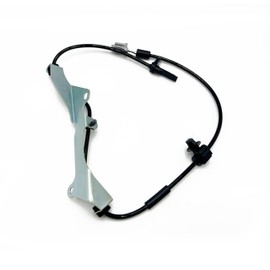 Mteycei Rear Right ABS Wheel Speed Sensor Compatible with Subaru 2008 2009 2010 2011 2012 Forester H4 2.5L Replaces 27540SC001 27540SC000