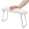 Nail Art Hand Pillow Foldable Manicure Hand Holder Wrist Support
