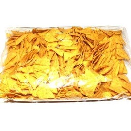 Hombre Nachos Barbecue - 750g