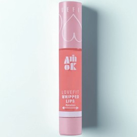 Amiok Love Fit Whipping Lips Glow Balm Plumping Lip Balm Glass Gloss Lip Care, S703 Office Lock, 1 piece / 아미옥 러브핏 휘핑립스 글로우밤 플럼핑 립밤 유리광택 립케어, S703오피스락, 1개