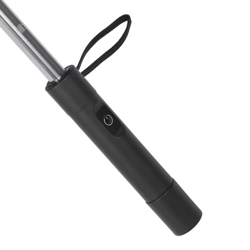 Cooling Fan Umbrella UV Guard Sun Blocking 2600mAh USB Rechargeable