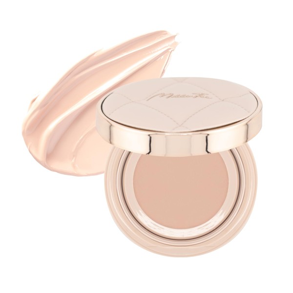 Milfee Radiant Serum Cushion, BE30, 0.4 oz (12 g), Foundation