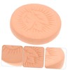 Ciieeo Ceramic Bread Saver Food Storage Container Flour Saver Sugar