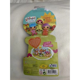 mga Lalaloopsy Littles Sleep Sack OUTFIT