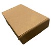 10 x Royal Mail Small Single Wall Postal Boxes 22cm