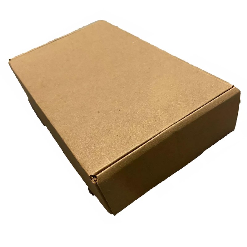 10 x Royal Mail Small Single Wall Postal Boxes 22cm