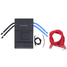 Lithium Battery Protection Board 8‑24S 200A BMS Smart 2A Active Balance Repair Module