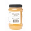 TJO Bees Raw and Unfiltered Honey (22 OZ Jar)