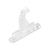 DL-pro Door Hook for Bosch Siemens 00154074 154074 Locking Hook