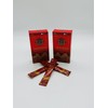 Ecopanax 3x Jinan Red Ginseng Liquid (20ml x 30 packets)