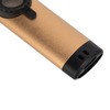 Metal Kazoo, Kazoo Musical Instrument Gear Adjustment Easy for Ceremony