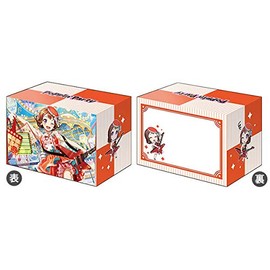 Bushiroad Deck Holder Collection V2 Vol. 998 BanG Dream! Girls Band Party! Kasumi Toyama Part 3