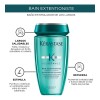 Kit Tratamiento Para Cabello Daado Debil y Procesado Krastase Extentioniste