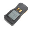 Moisture Meter Non Destructive Induction Moisture Detector for Softwood Hardwood