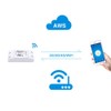 Sonoff RF Interruptor Inteligente WiFi con RF