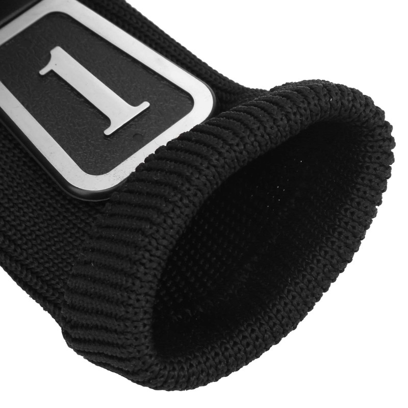 EVTSCAN Golf Club Head Cover, Soft Plush Universal Driver Headcover