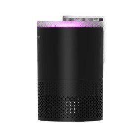 NEXLY MK029 Bug Zapper Trap Indoor Mosquito Zapper Mosquito Killer Fly Traps Flying Insects Zappers Indoor Home UVA Zapper for Bedroom, Livingroom,Studyroom