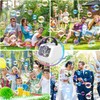 Bombble BM803 Automatic Bubble Machine, Children's Bubble Machine, 10,000 Bubbles/Minute