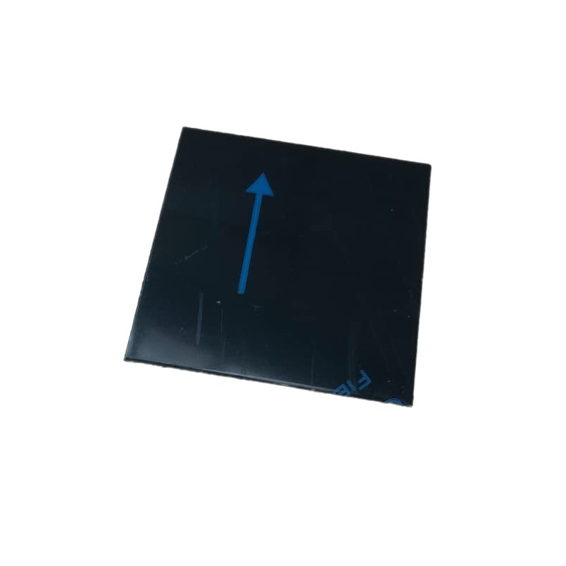 Copper sheet plate offcut 1.5mm - 2mm thickness - multiple