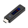50M Wireless HDMI Adapter Video Transmitter&Re