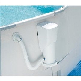 PolyGroup SFX1000 Complete Filtration System with X1000 GFCI 9 Pump