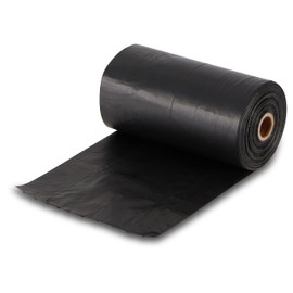 Spike and Stella Dog Waste Bags – Leak-Proof Heavy-Duty Poop Bags for Dogs, Easy-Tie Design, Strong and Durable, Bulk Pack (240, 320, 480 Count)