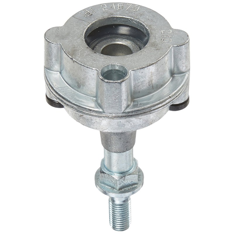 ACDelco Professional 18K2268 Rear Disc Brake Caliper Low Frequency Noise