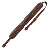 Levy's Apex Leather Guitar Strap with Padding and Hardware -