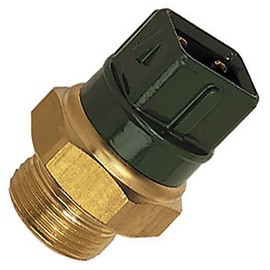 FAE 38010 Thermal Switch Double Radiator Fan or 2 Speeds