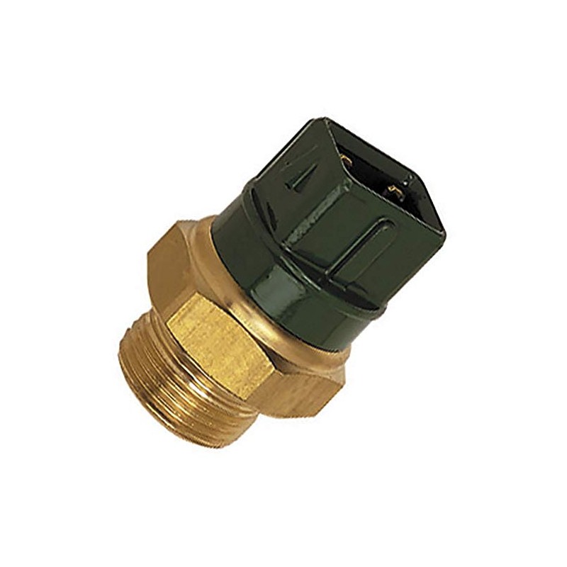 FAE 38010 Thermal Switch Double Radiator Fan or 2 Speeds
