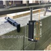 Sugarello Clamp, Level, Water Line, Marking, Water Lining, Lining, Block
