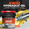 STARFIRE AW32 Hydraulic Oil – 5 Gallon Pail – Premium