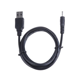 Inovat Replacement USB DC Charging Charger Cable Cord Lead for RCA 10 Viking PRO RCT6303W87 / RCT6303W87DK 10" Android Tablet