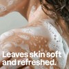 ATTITUDE Body Wash, EWG Verified Shower Gel, Dermatologically Tested, Plant